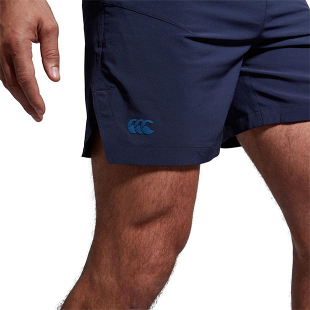 Canterbury Elite Short Sn00