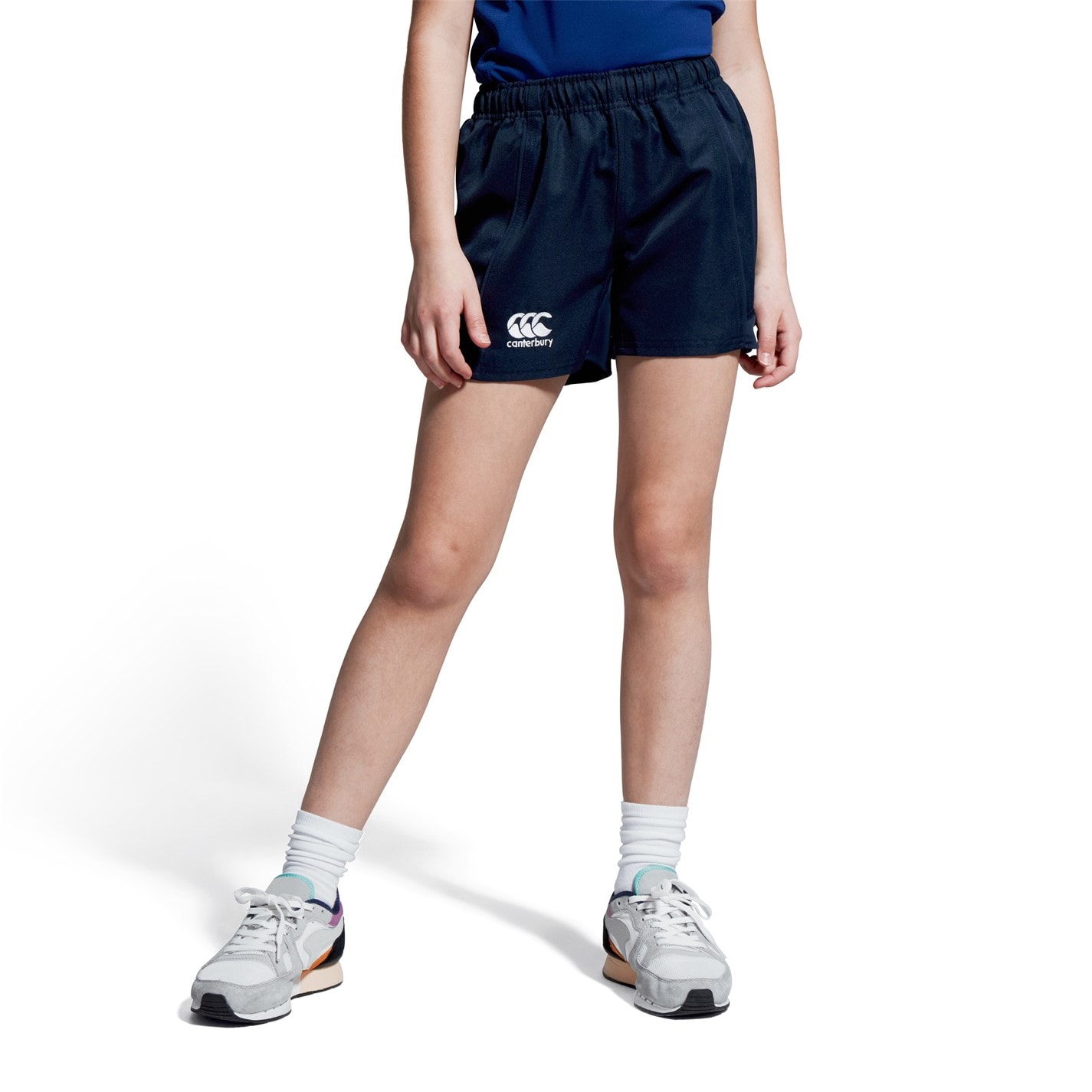 Canterbury Rugby Short