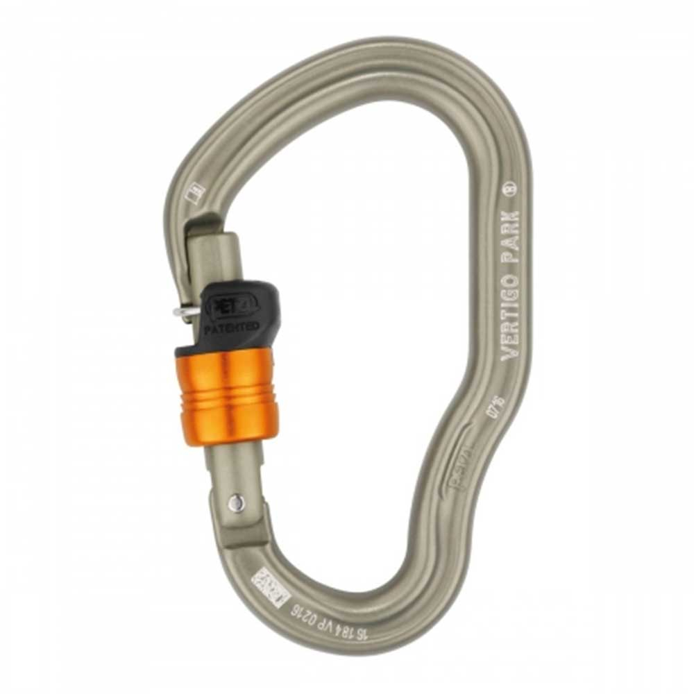 CARABINIERA VERTIGO WIRE-LOCK PARK SOLD INDIVIDUALLY M040AA00