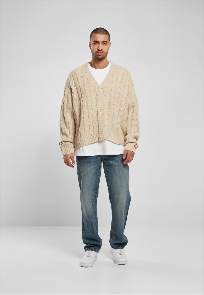 Boxy Cardigan Urban Classics