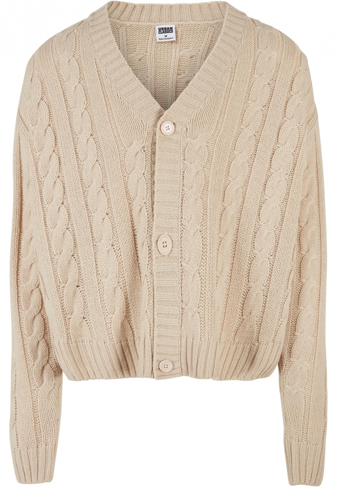 Boxy Cardigan Urban Classics