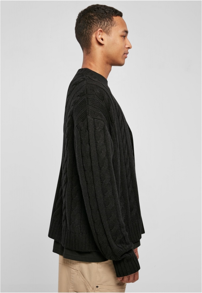 Boxy Cardigan Urban Classics