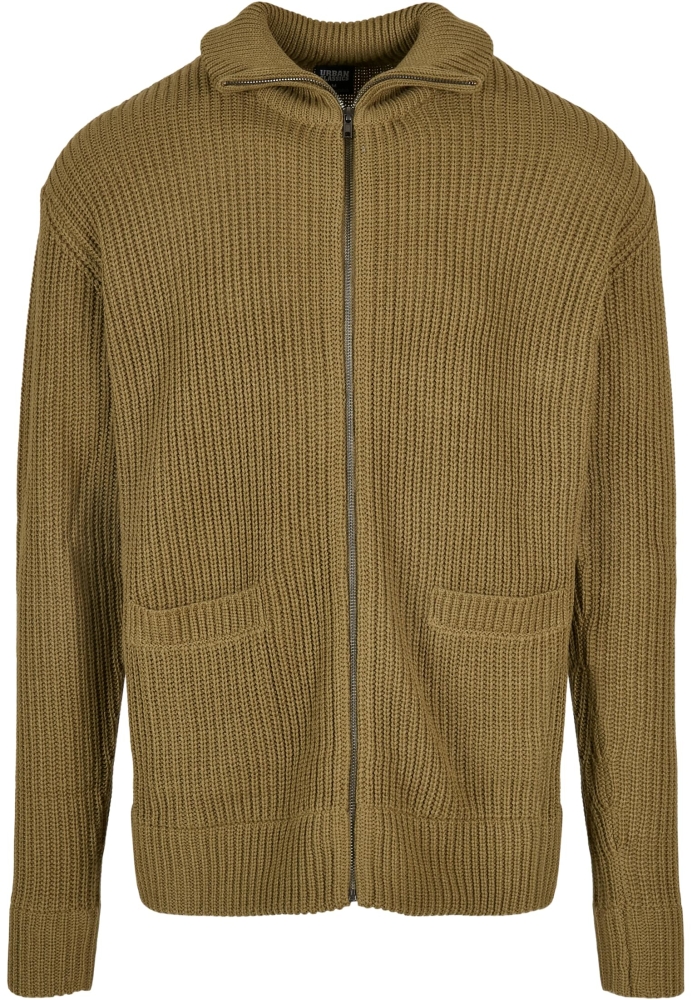 Zip Cardigan Urban Classics