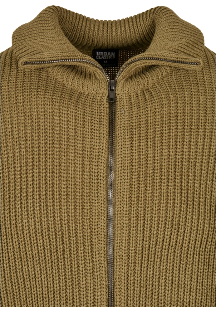 Zip Cardigan Urban Classics