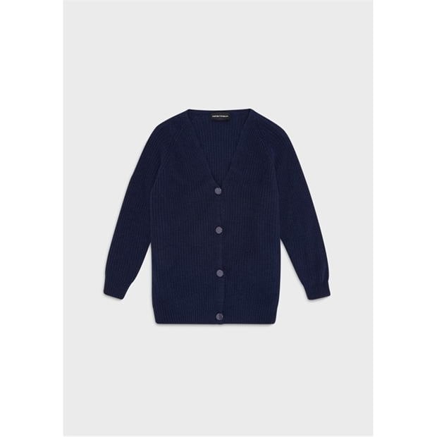 Emporio Armani Emporio Cardigan In99