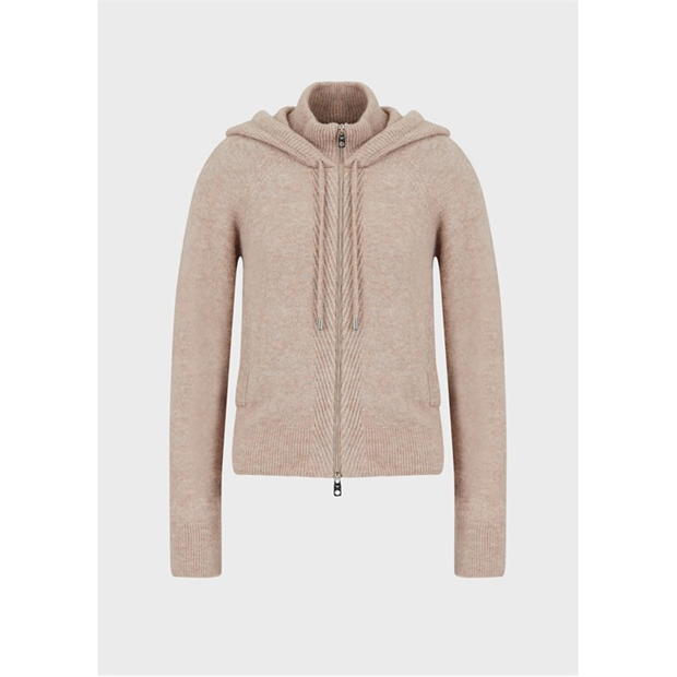 Emporio Armani Emporio Zip Cardigan Ld99