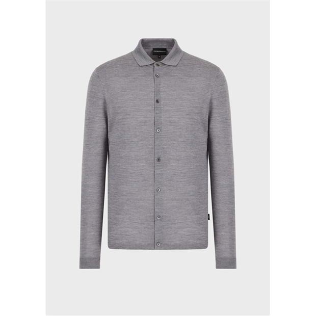 EMPORIO ARMANI Emporio Cardigan Sn99