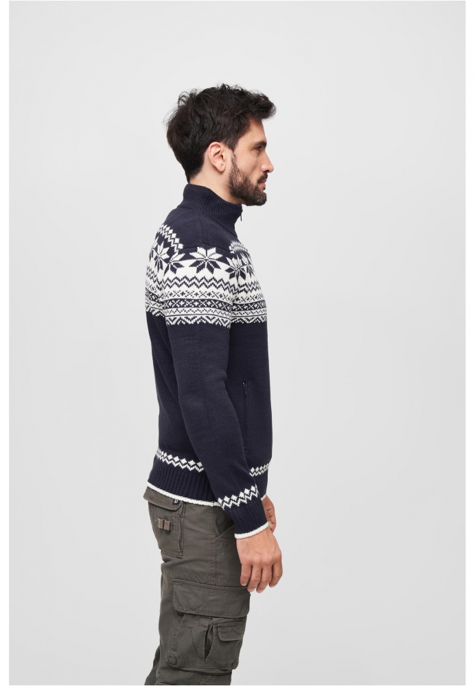 Cardigan Norweger Brandit