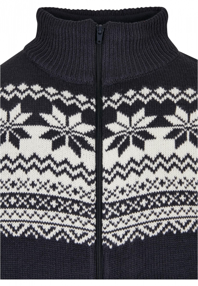 Cardigan Norweger Brandit