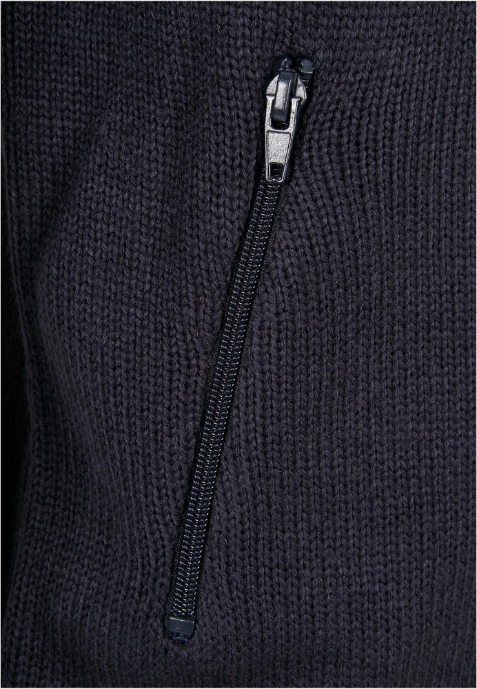 Cardigan Norweger Brandit