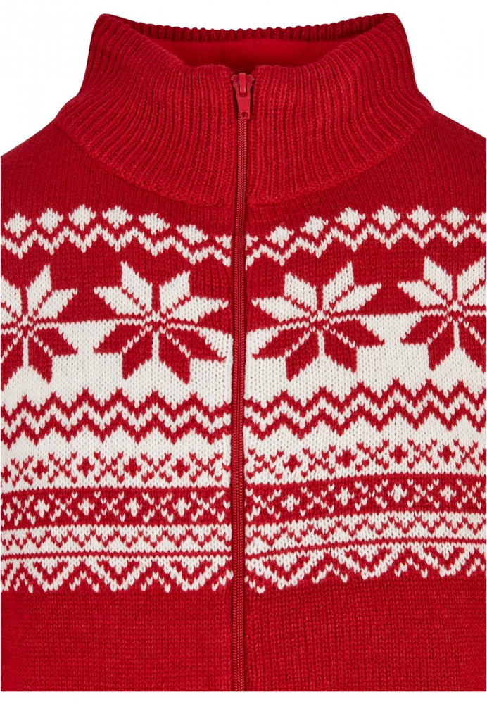 Cardigan Norweger Brandit