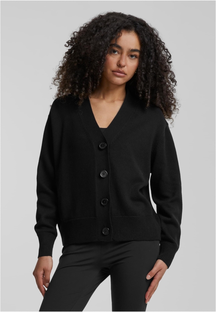 Rib Cardigan dama Urban Classics