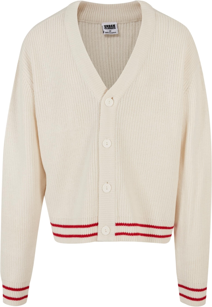 Sporty Boxy Cardigan Urban Classics