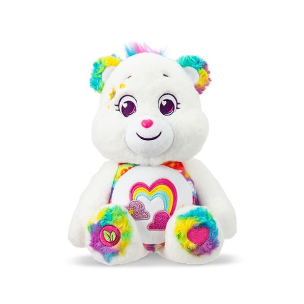 Care Bears Care TRUE FRIEND 51