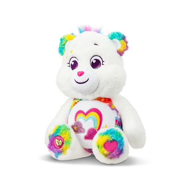 Care Bears Care TRUE FRIEND 51