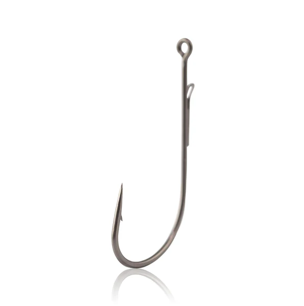 CARLIG ALPHA GRIP FINESSE HOOK MUSTAD