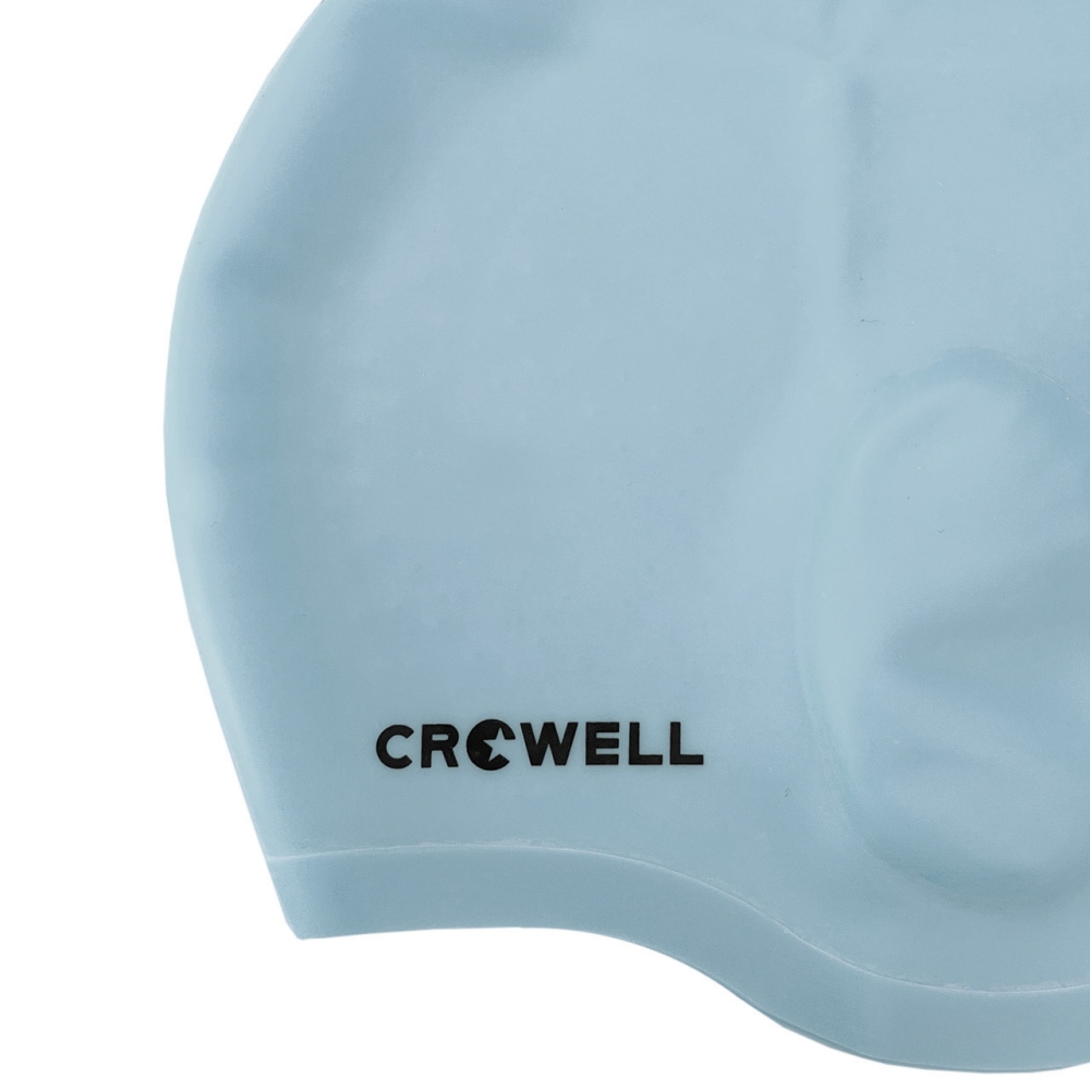 Casca inot Crowell Ucho Bora light blue col.7