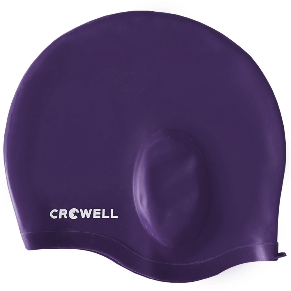 Casca inot Crowell Ucho Bora purple col.6