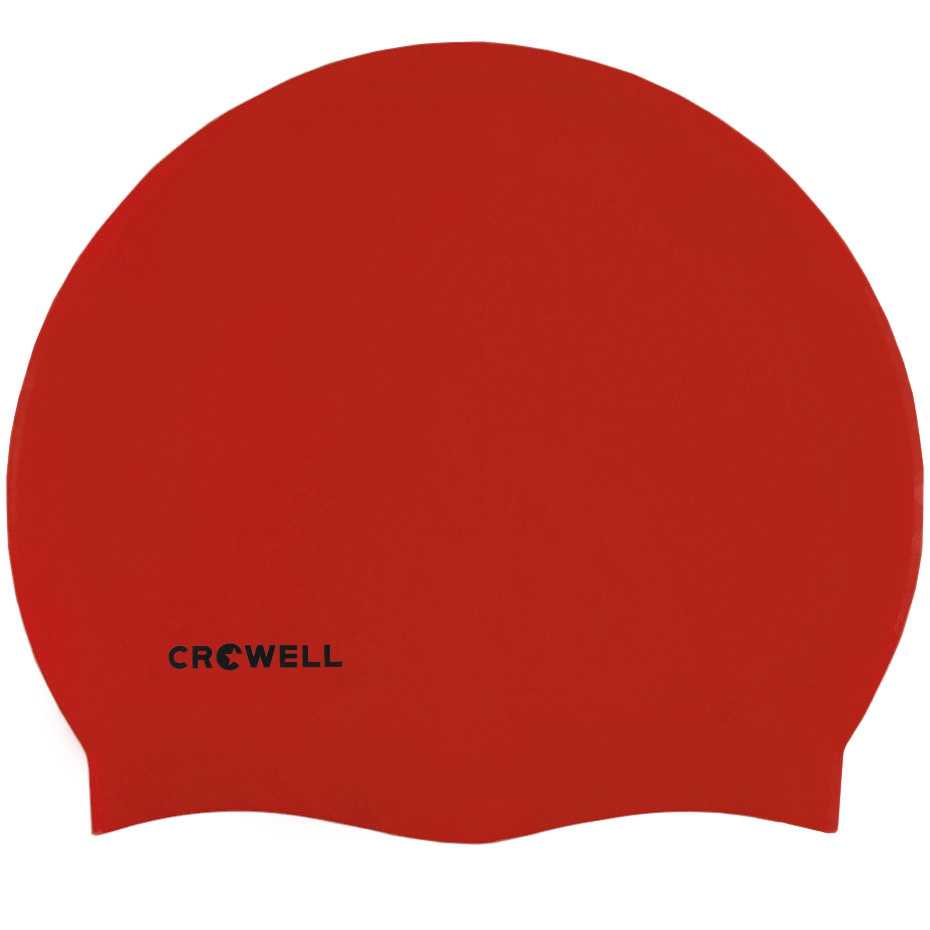 Casca inot Crowell Mono Breeze Silicon col.9 red