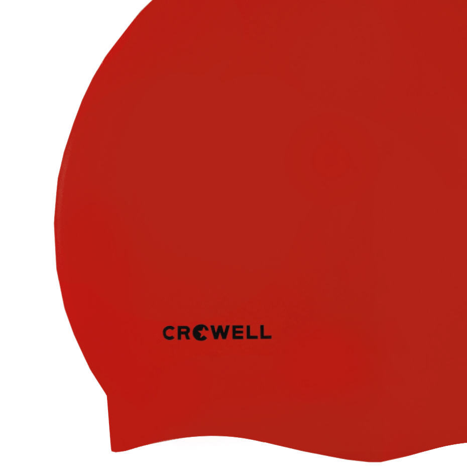 Casca inot Crowell Mono Breeze Silicon col.9 red