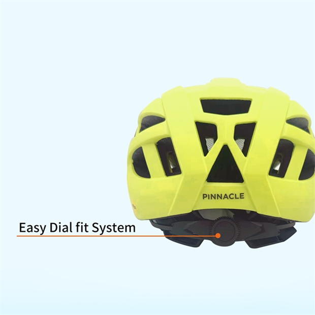 Casca Pinnacle MIPS Cyclist for Road