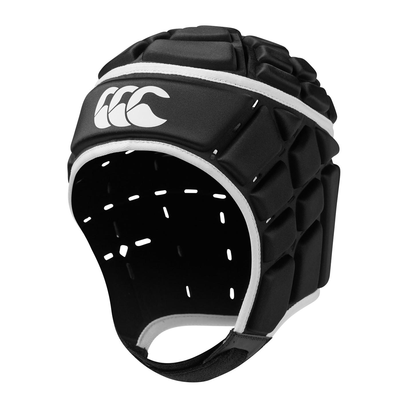 Canterbury Core Headguard barbat