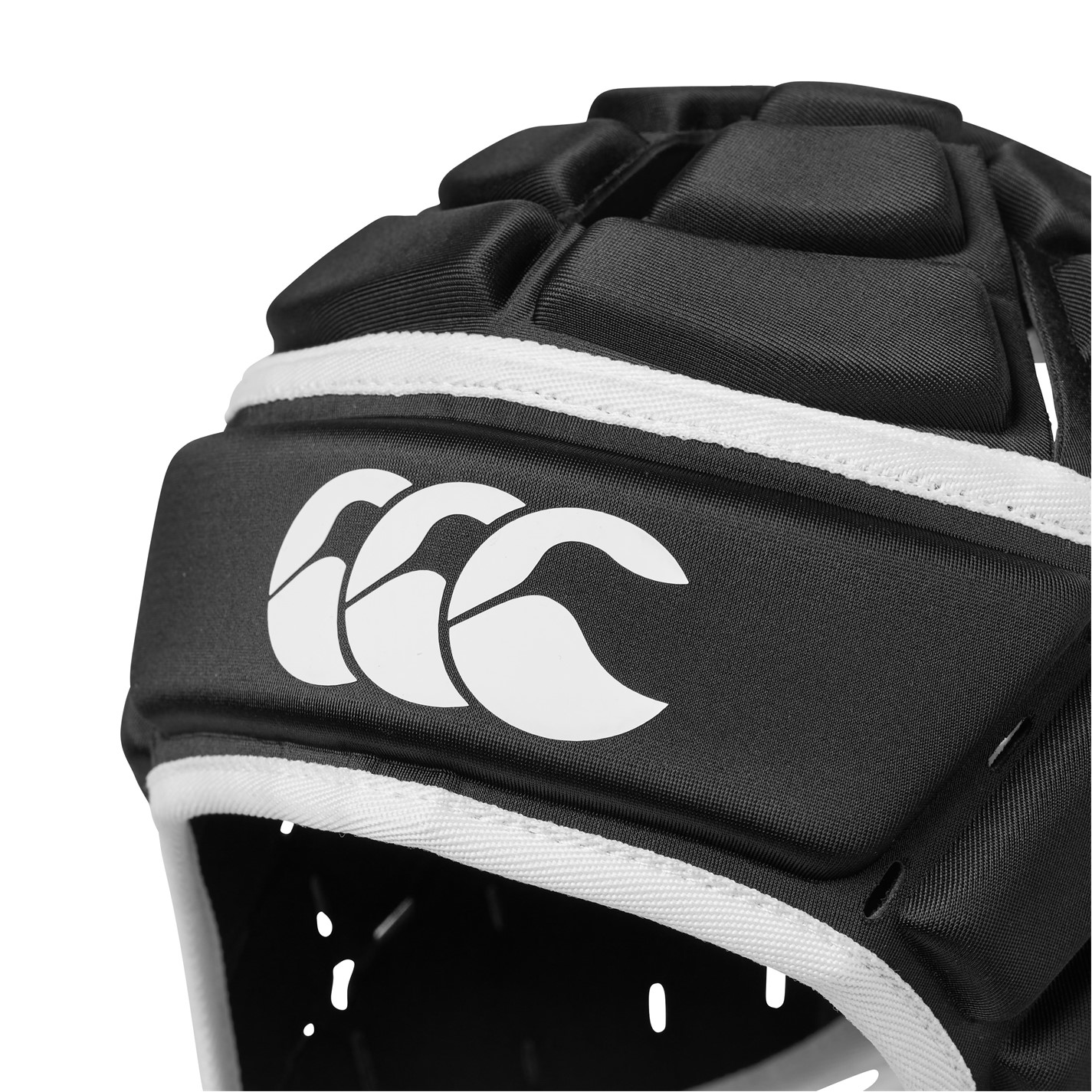 Canterbury Core Headguard barbat