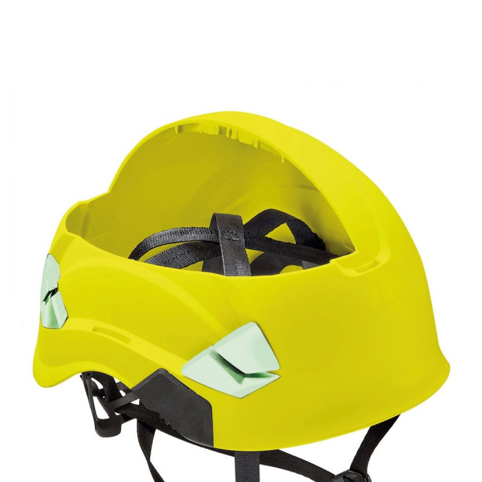 Casca Vertex Hi-Viz