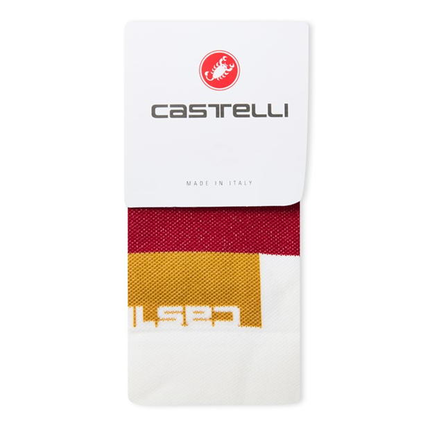 Castelli Blocco 15 S Sn43