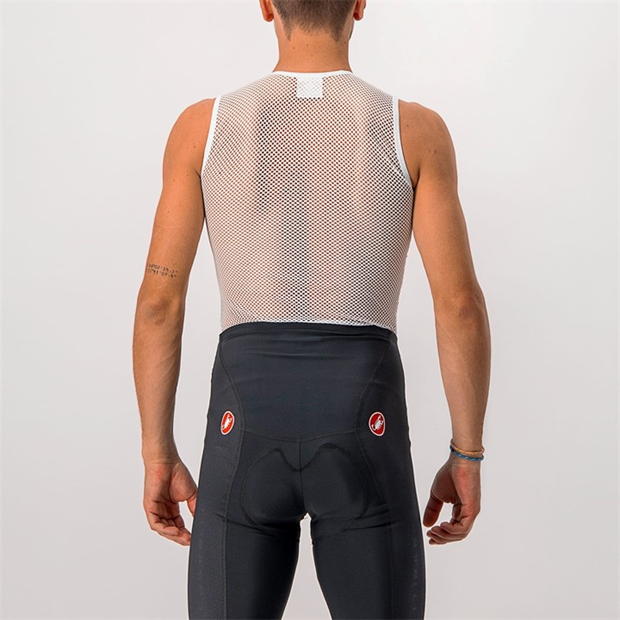 Castelli Cre Mesh 3 Sn44