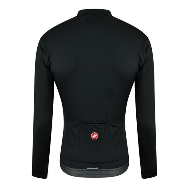 Castelli E Thml Jsy Sn44