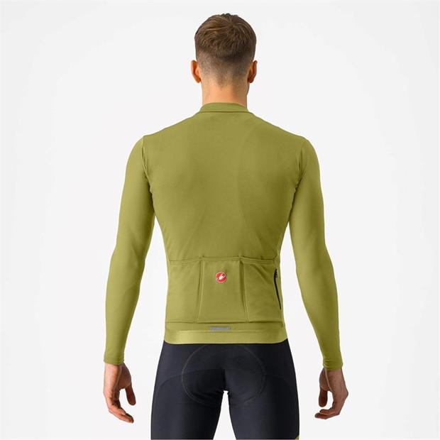 Castelli E Thml Jsy Sn44