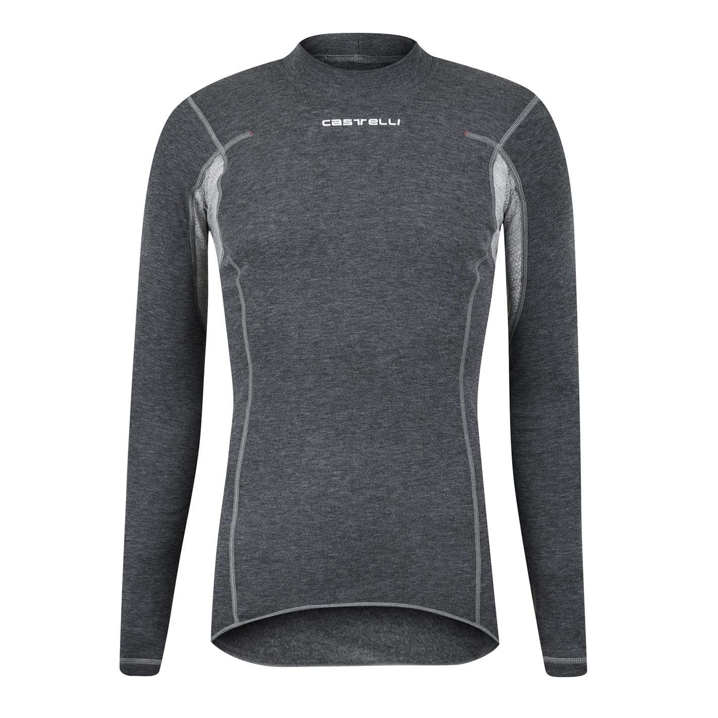 Castelli Fl Warm LS Sn44