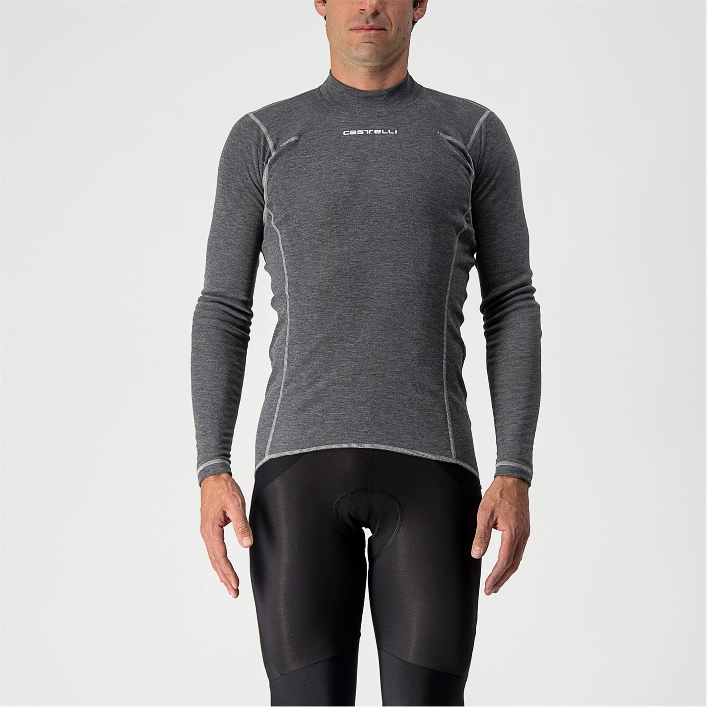 Castelli Fl Warm LS Sn44