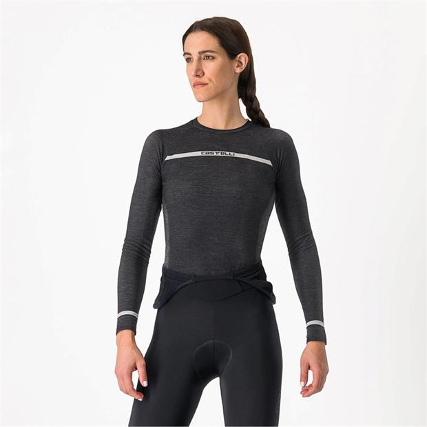 Castelli Merino BS Ld44