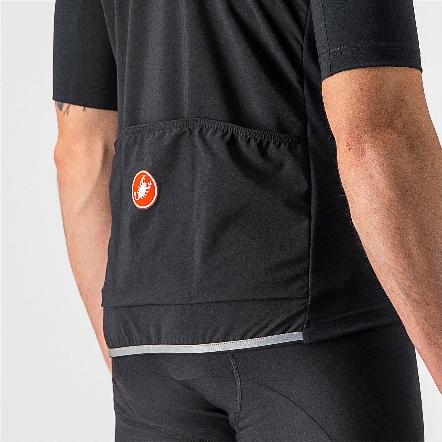 Castelli Perf 2 SS Sn44