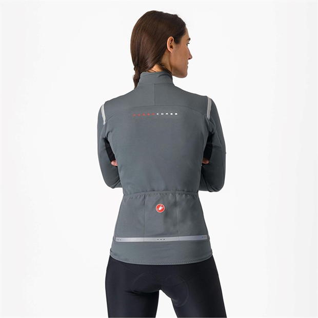 Castelli Perfeto Jkt Ld44