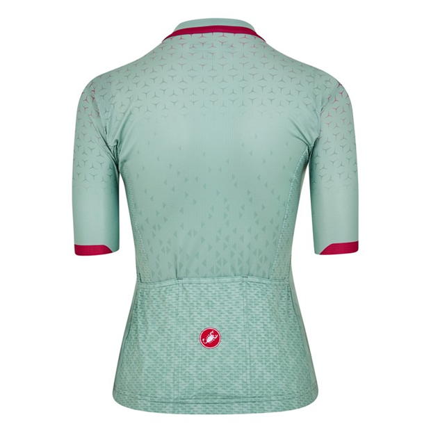 Castelli Pezzi Jsy Ld99