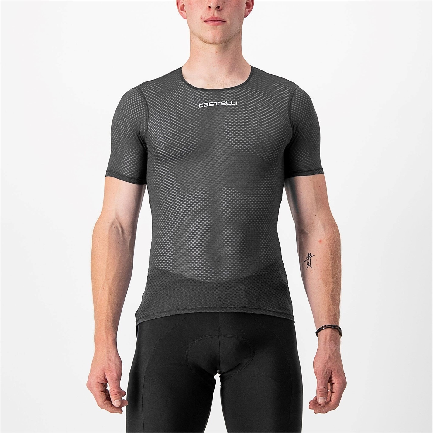 Castelli Pro Mesh 2 Sn44