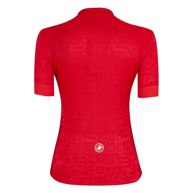 Castelli Promessa SS Ld99