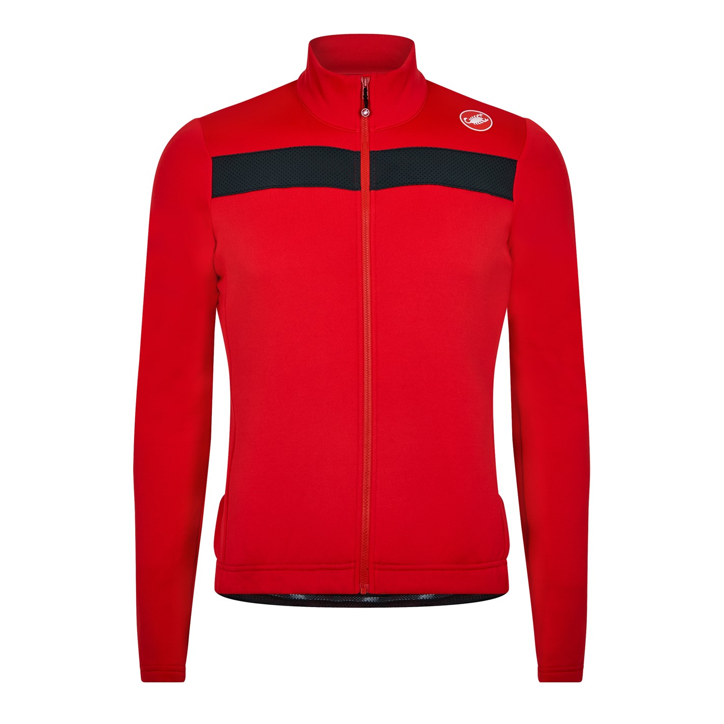 Castelli Puro 3 Jsy Sn44