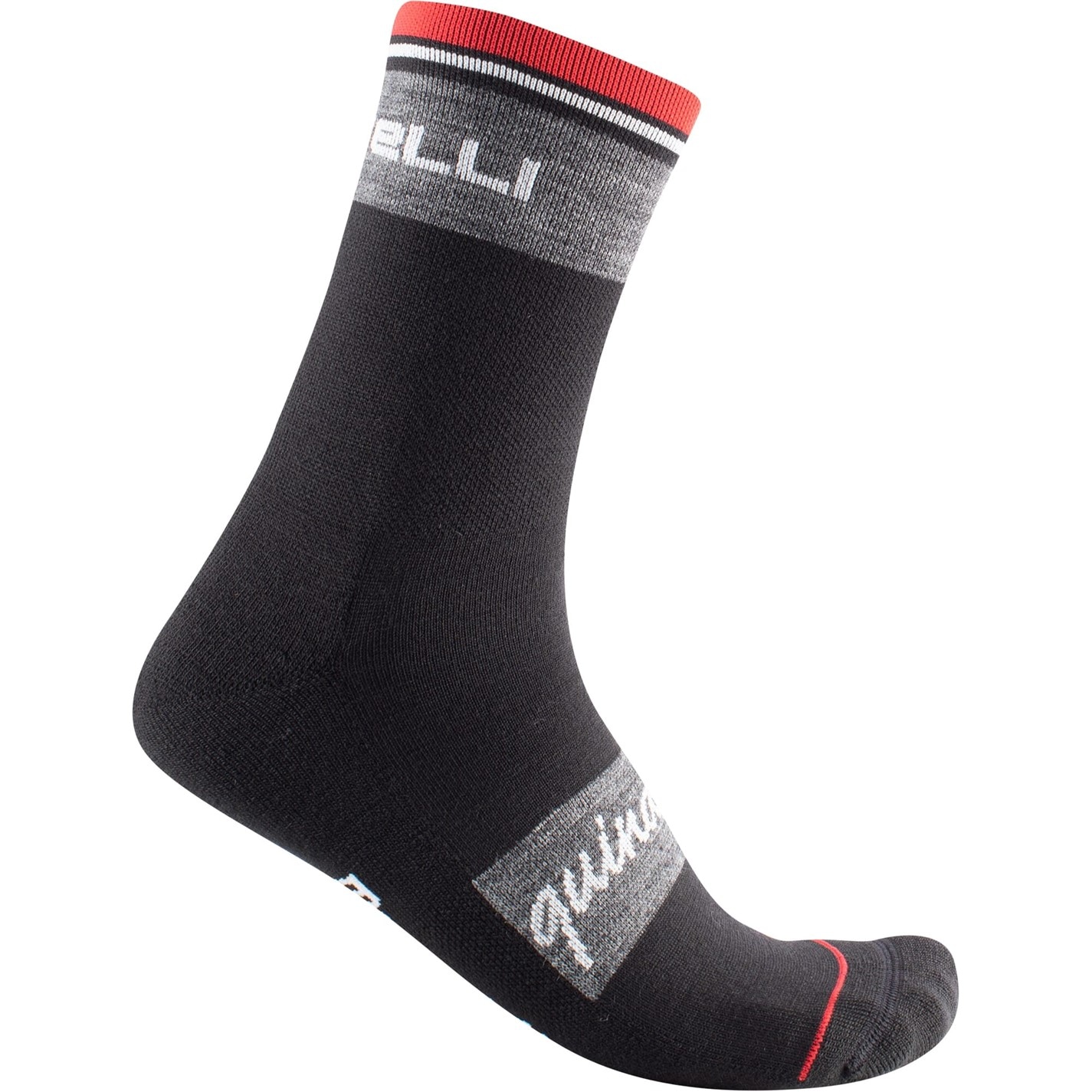 Castelli QMerino Sck Sn44