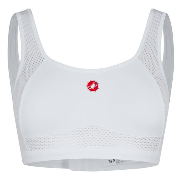 Castelli Rosso Bra Ld44