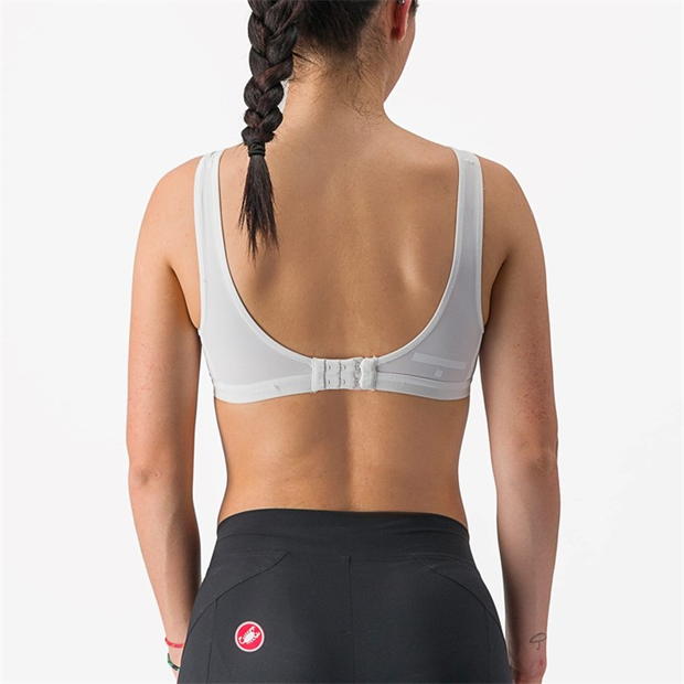 Castelli Rosso Bra Ld44