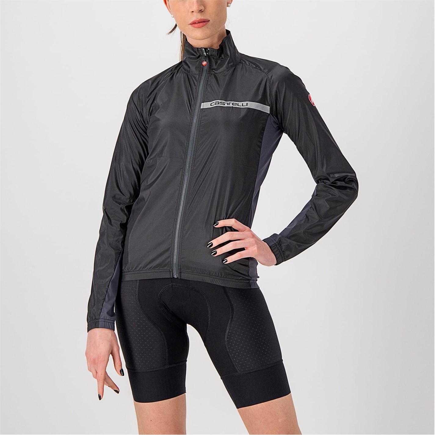 Castelli Squadra Jkt Ld44