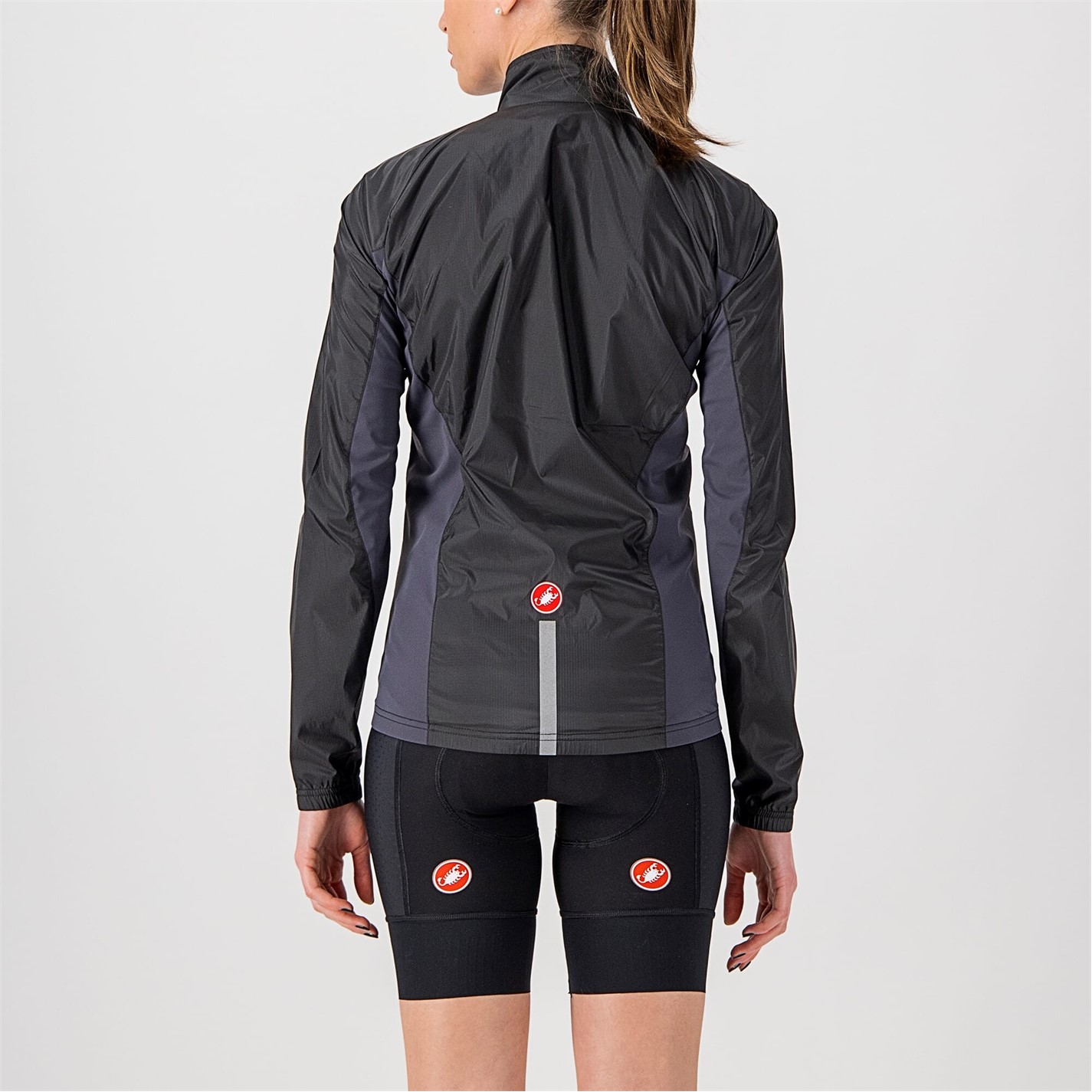 Castelli Squadra Jkt Ld44