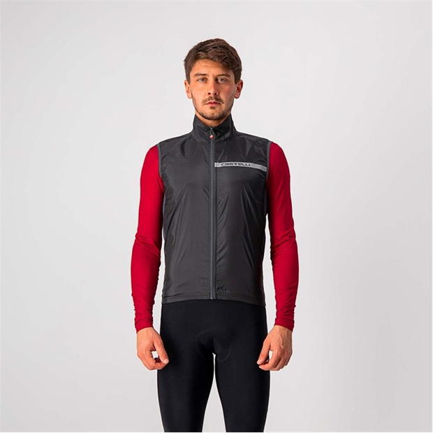 Castelli Squadra Vst Sn44