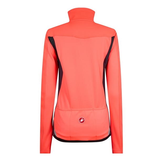 Castelli Trans 2 Jkt Ld44