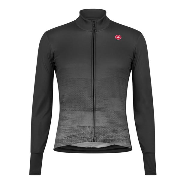 Castelli Un Thrm Jsy Sn44