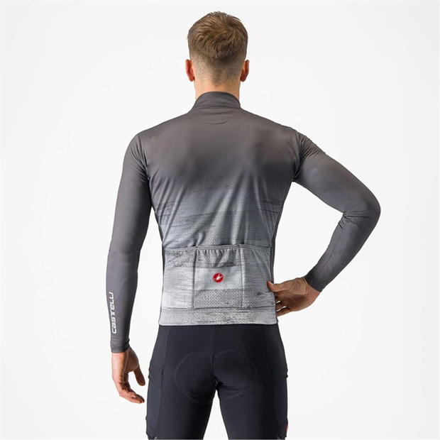 Castelli Un Thrm Jsy Sn44